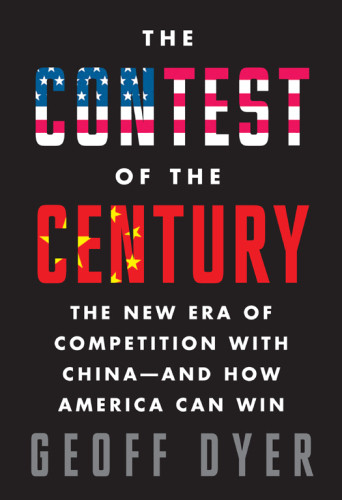 The Contest Of The Century Geoff A Dyer