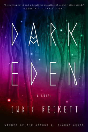 Dark Eden Us Beckett Chris