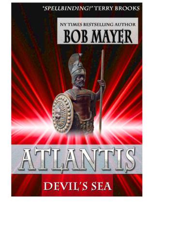 Atlantis Devils Sea Doherty Robert