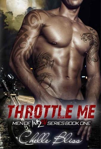 Throttle Me Bliss Chelle