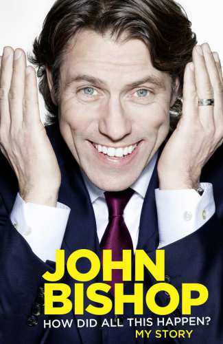 How Did All This Happen My Story Bishop John