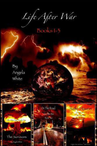The Survivors On The Road Safe Haven White Angela