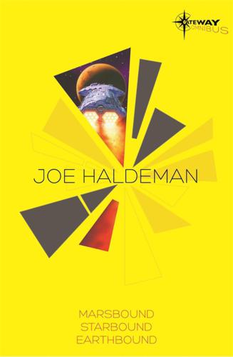 Marsbound Starbound Earthbound Haldeman Joe