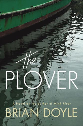The Plover Doyle Brian