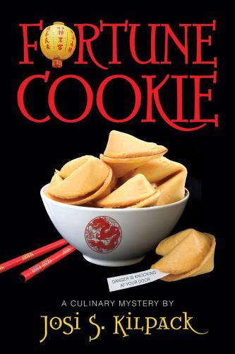 Fortune Cookie Kilpack Josi S