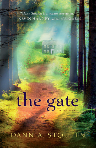 The Gate Stouten Dann A