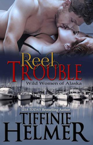 Reel Trouble Helmer Tiffinie