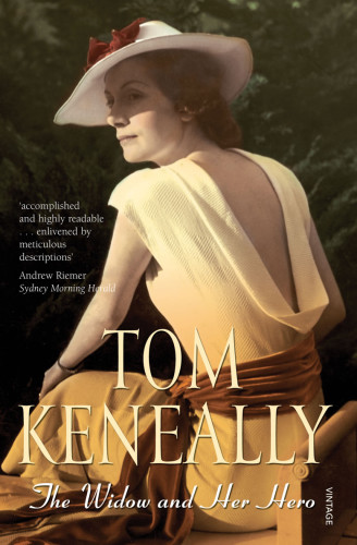 The Widow And Her Hero Tom Keneally