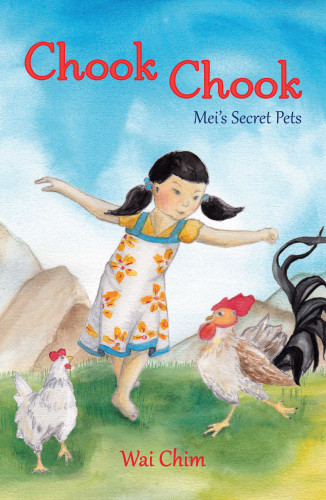 Meis Secret Pets Chim Wai
