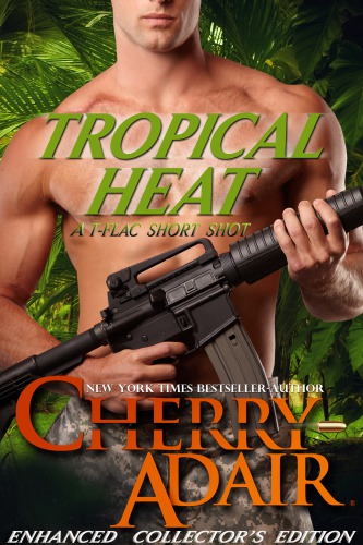 Tropical Heat Adair Cherry