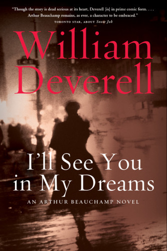 Ill See You In My Dreams Deverell William