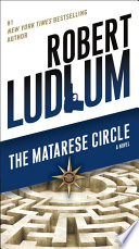 The Matarese Circle Robert Ludlum