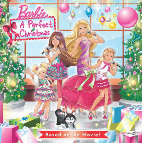 Mary Tillworth Barbie