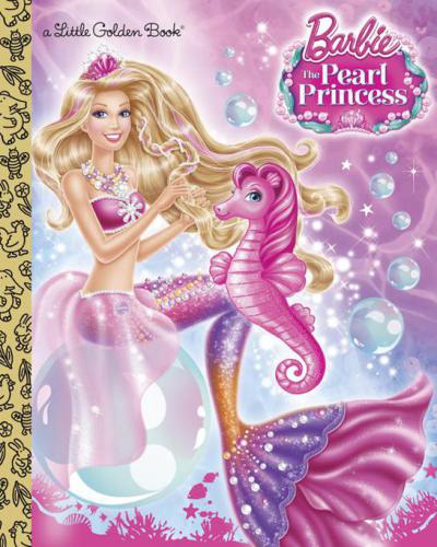 Barbie The Pearl Princess Mary Tillworth