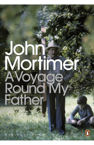 A Voyage Round My Father The Dock Brief What Shall We Tell Caroline Mortimer John