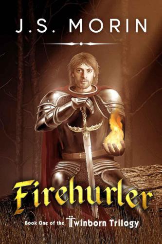 Firehurler Morin J S