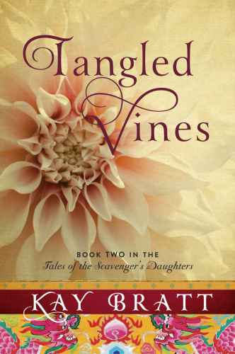 Tangled Vines Bratt Kay