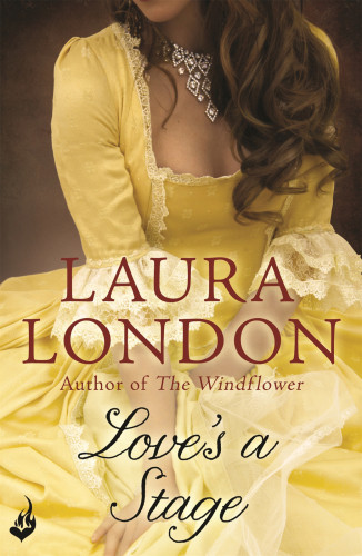 Loves A Stage London Laura