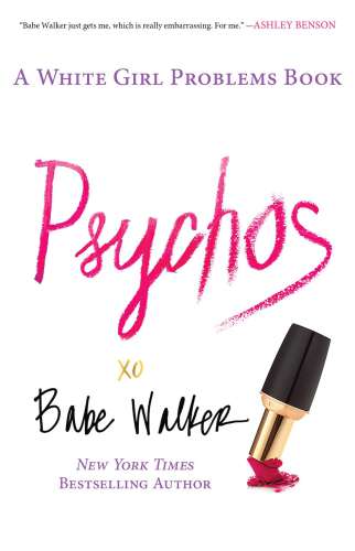 Psychos Walker Babe
