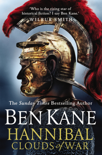 Clouds Of War Kane Ben