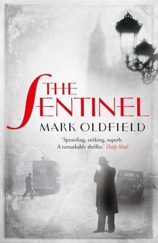 The Sentinel Oldfield Mark