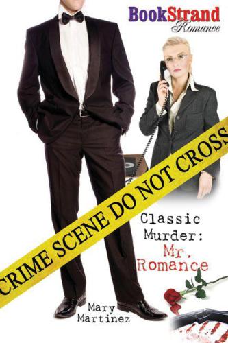 Mr Romance Martinez Mary