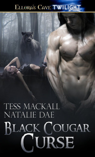 Black Cougar Curse Dae Natalie Mackall Tess