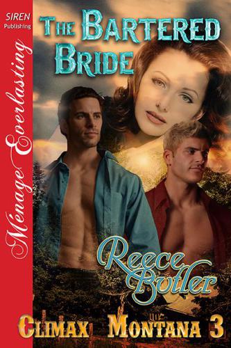 The Bartered Bride Butler Reece