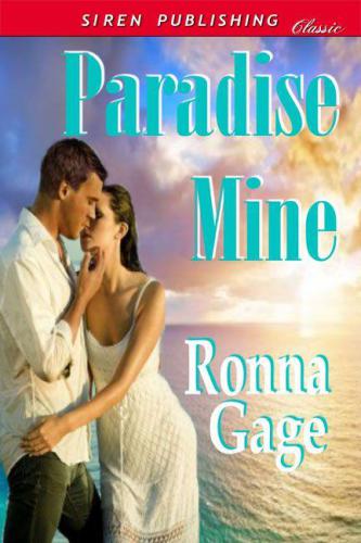 Paradise Mine Gage Ronna