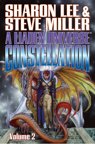 A Liaden Universe Constellation Volume 2 Lee Sharon Miller Steve