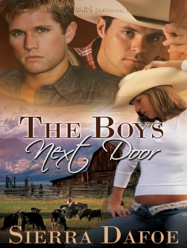 The Boys Next Door Defoe Sierra
