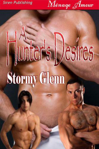 A Hunters Desires Glenn Stormy