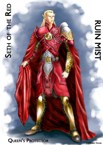 In The Service Of Dragons I Ii Iii Iv Stanek William Robert