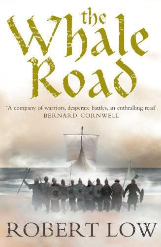 The Whale Road Low Robert