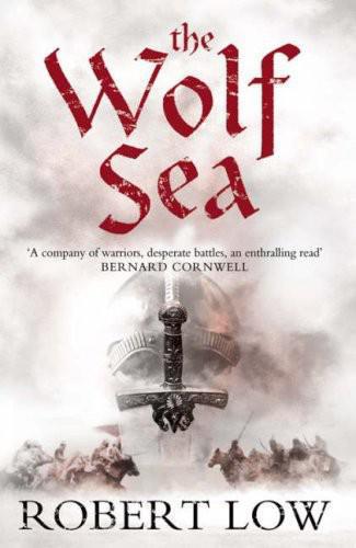 The Wolf Sea Low Robert