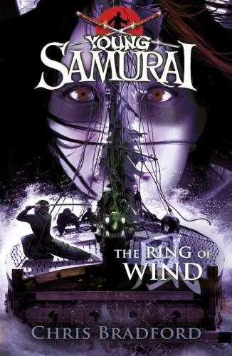 The Ring Of Wind Bradford Chris