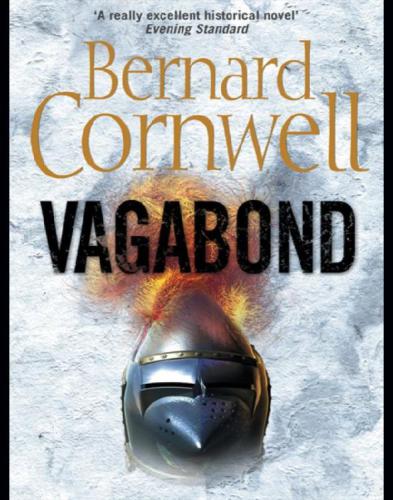 Vagabond Cornwell Bernard