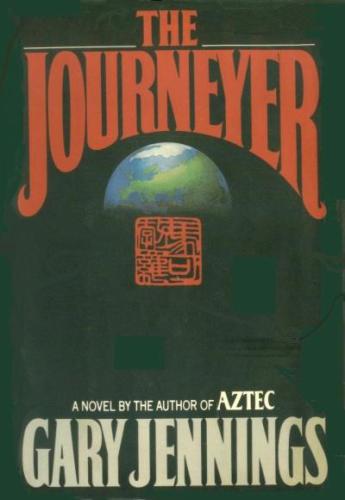 The Journeyer Jennings Gary