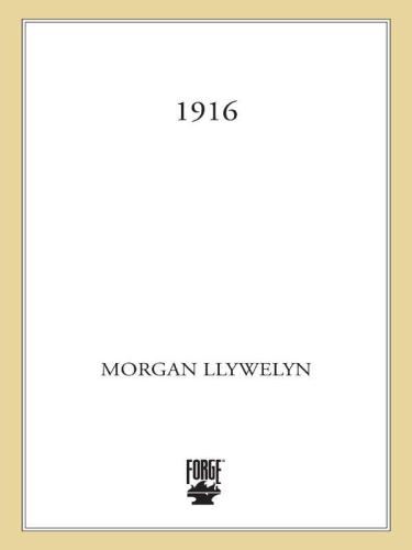 A Novel Of The Irish Rebellion Llywelyn Morgan