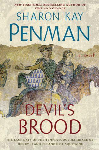 Devils Brood Penman Sharon K