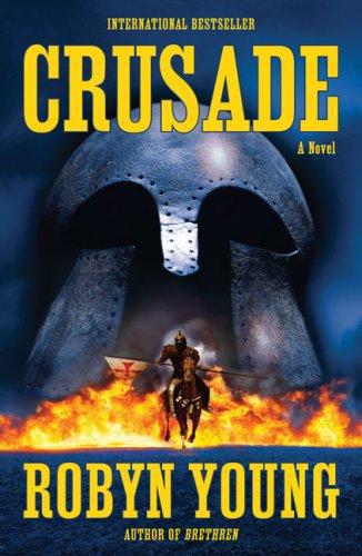Crusade Young Robyn
