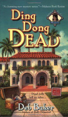 Ding Dong Dead Baker Deb