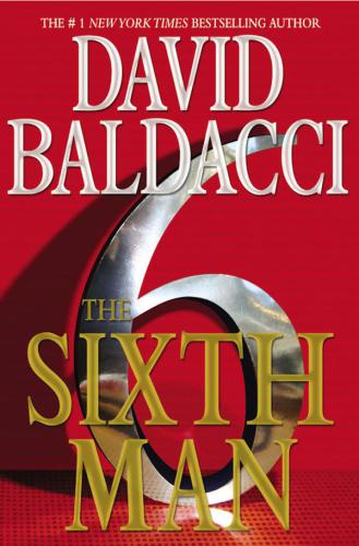 The Sixth Man Baldacci David