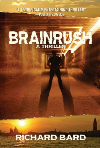 Brainrush Bard Richard