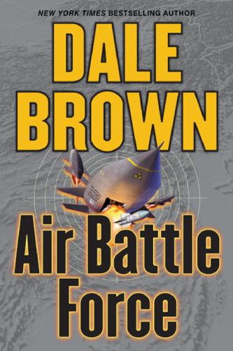 Air Battle Force Brown Dale