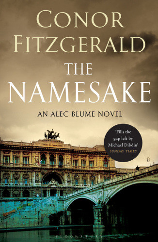 The Namesake Fitzgerald Conor