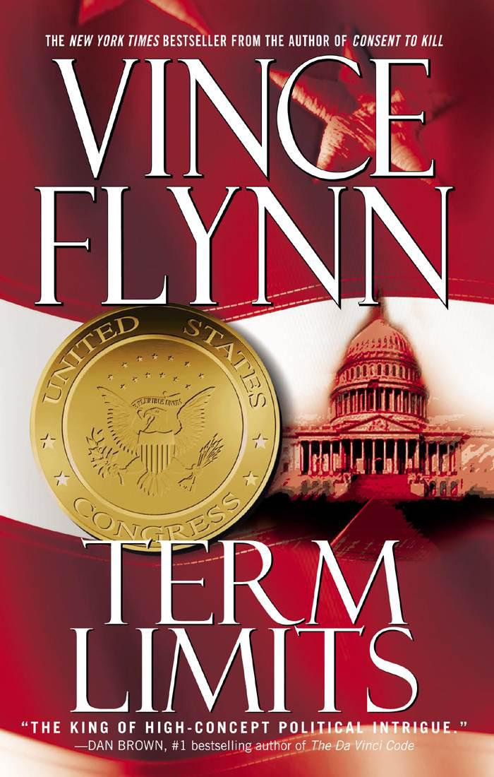 Term Limits Flynn Vince