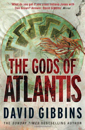 Gods Of Atlantis L Gibbins David J