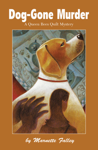 Doggone Murder Marnette Falley