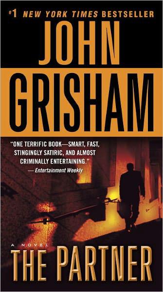 The Partner Grisham John